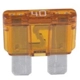 Purchase Top-Quality Radiator Fan Fuse by BUSSMANN - ATC20 gen/BUSSMANN/Radiator Fan Fuse/Radiator Fan Fuse_01
